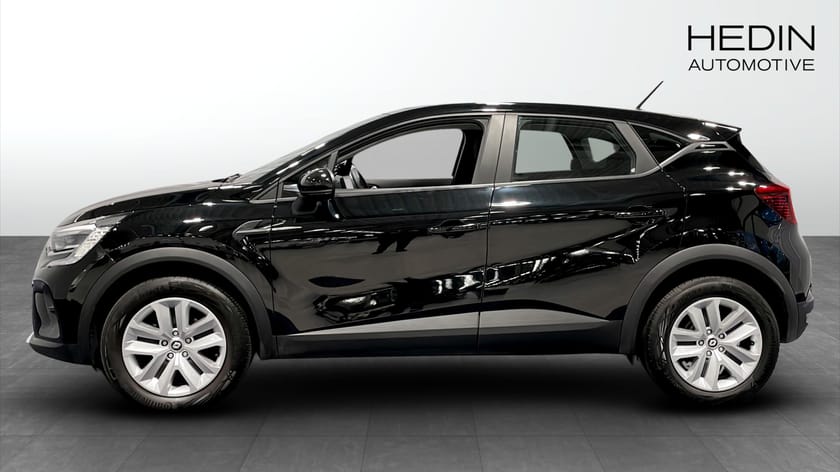 Bild 3 av Renault Captur