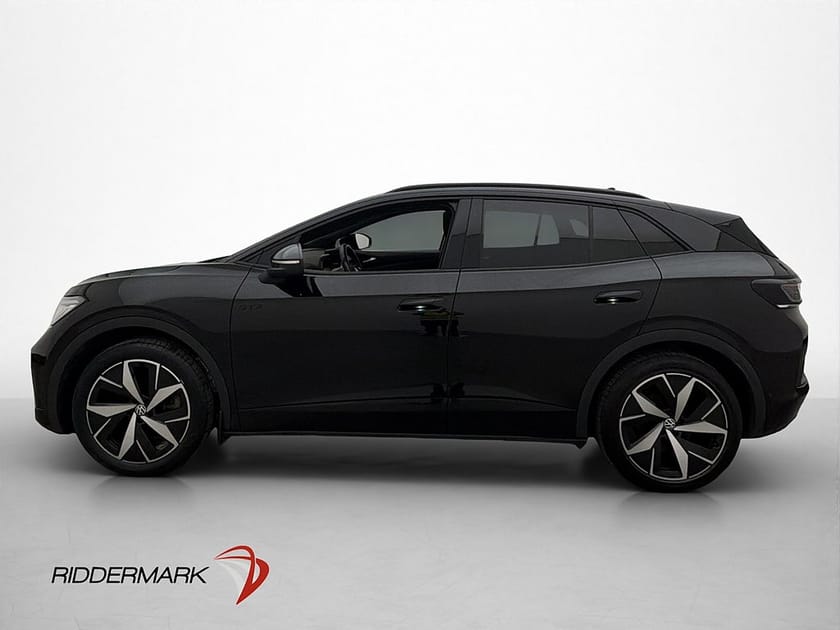 Bild 5 av Volkswagen ID.4 GTX