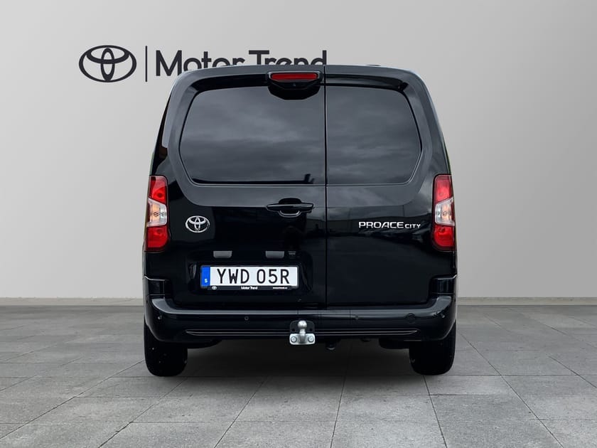 Bild 4 av Toyota ProAce City