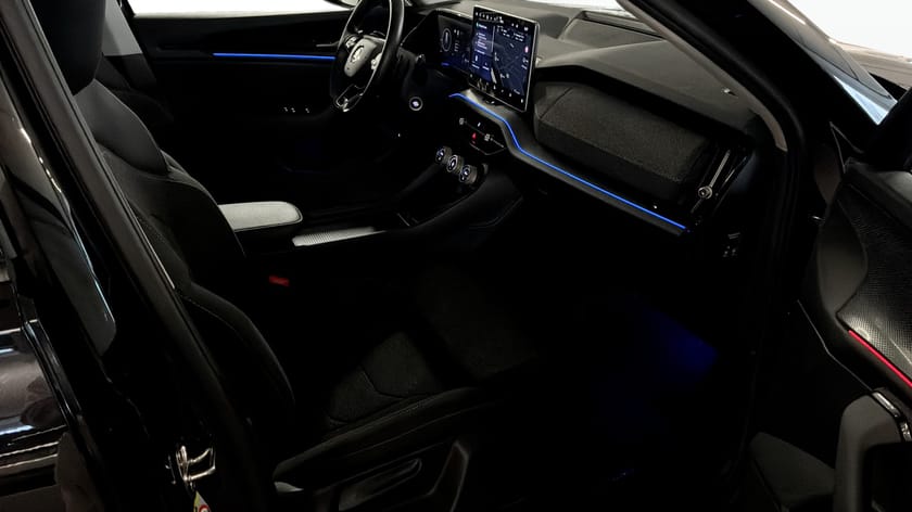 Bild 3 av Škoda Kodiaq