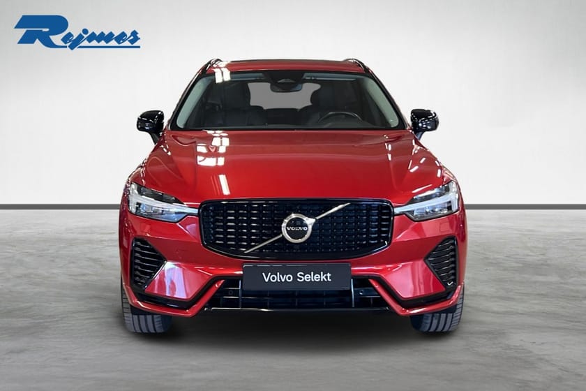 Bild 4 av Volvo XC60