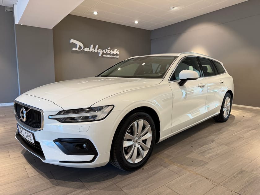 Bild 1 av Volvo V60