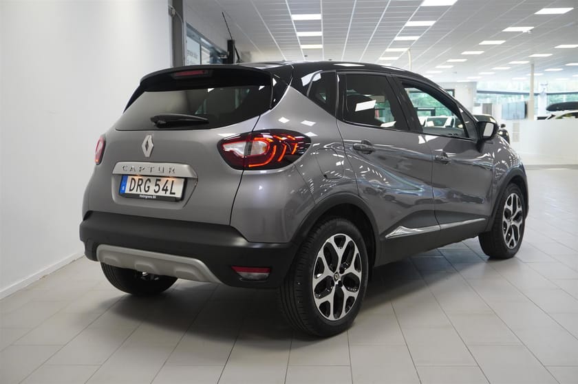 Bild 4 av Renault Captur