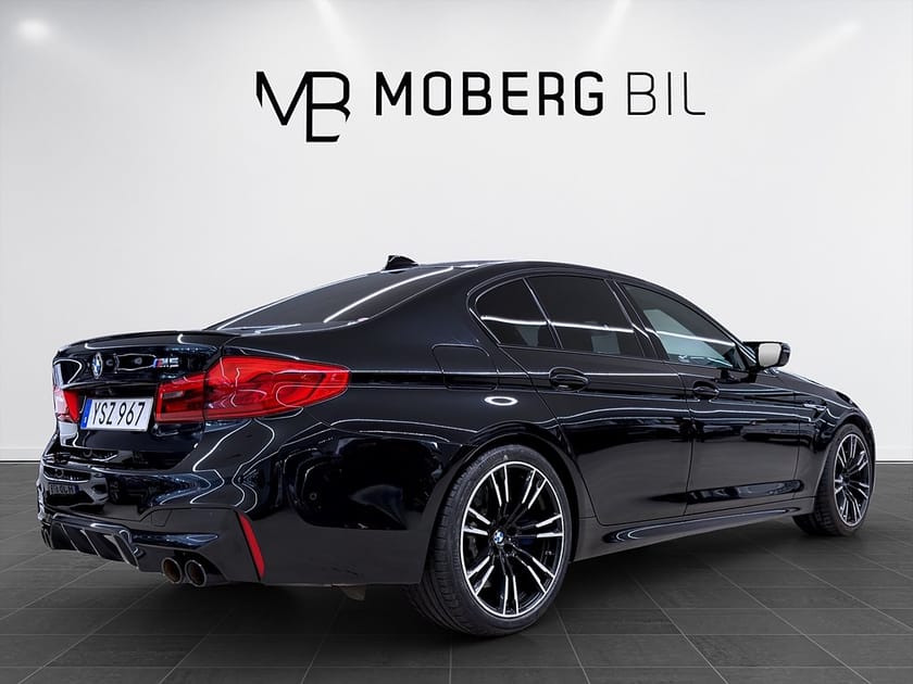 Bild 5 av BMW M5