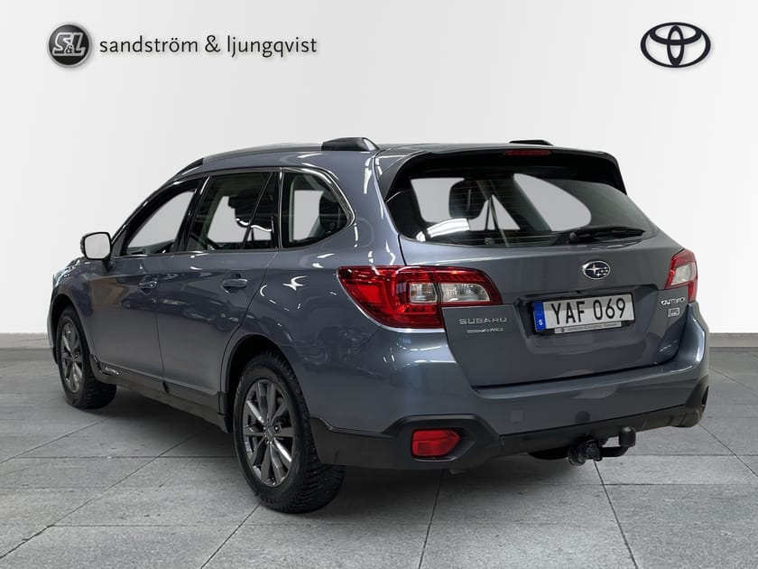 Bild 4 av Subaru Outback