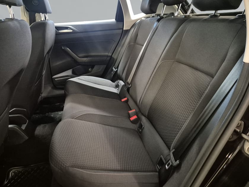 Bild 5 av Volkswagen Polo