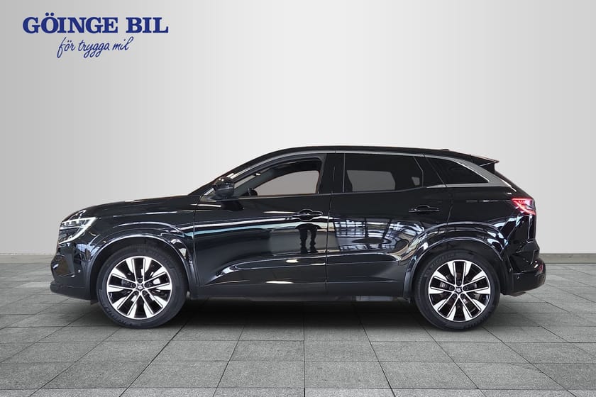 Bild 5 av Renault Austral