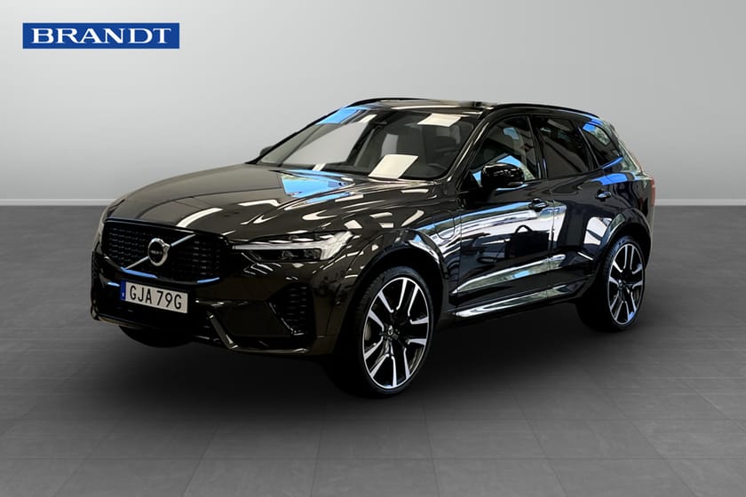 Bild 1 av Volvo XC60