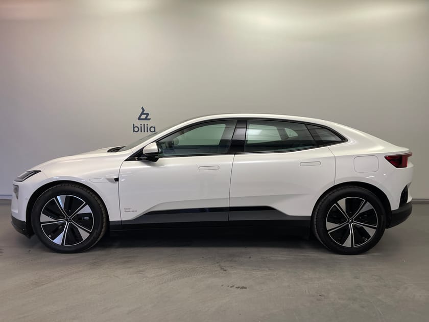 Bild 2 av Polestar 4 Long Range Dual Motor