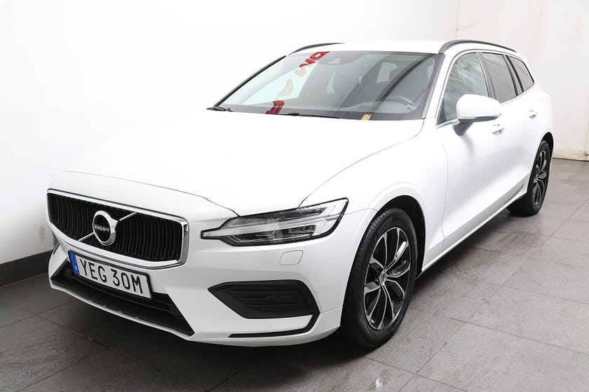 Bild 3 av Volvo V60