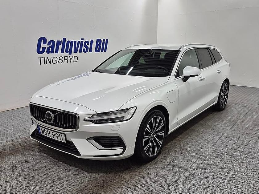 Bild 1 av Volvo V60