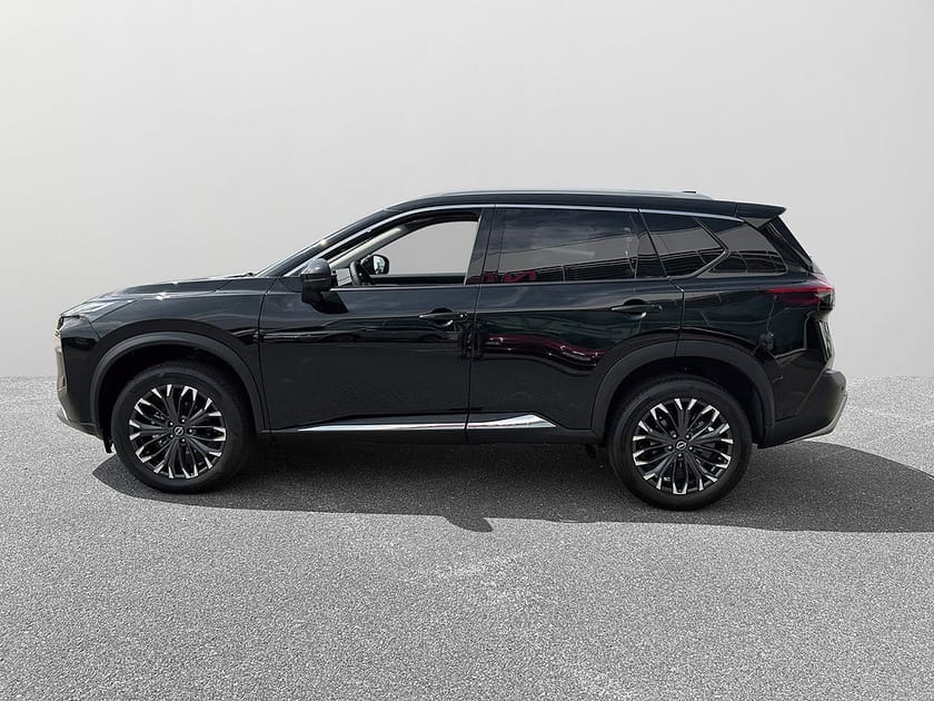 Bild 2 av Nissan X-Trail