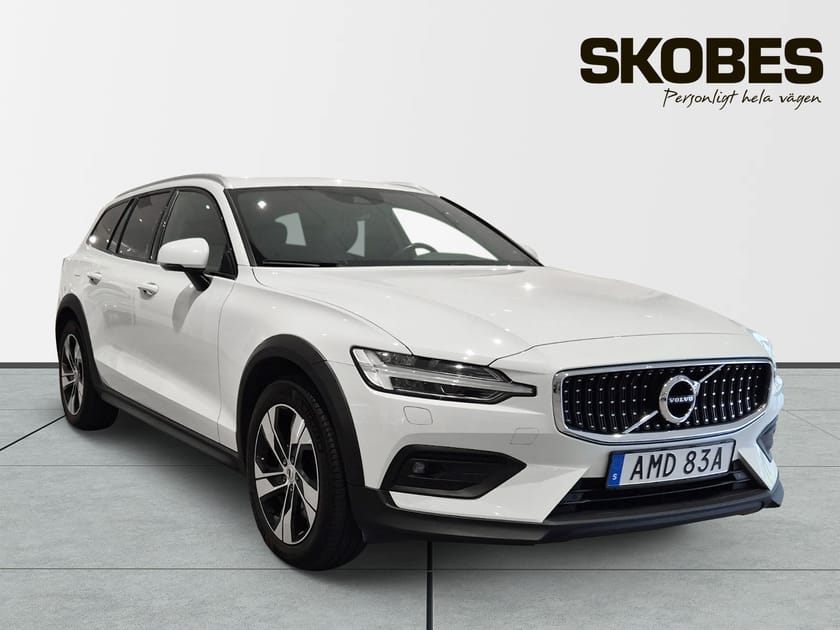 Bild 1 av Volvo V60 Cross Country