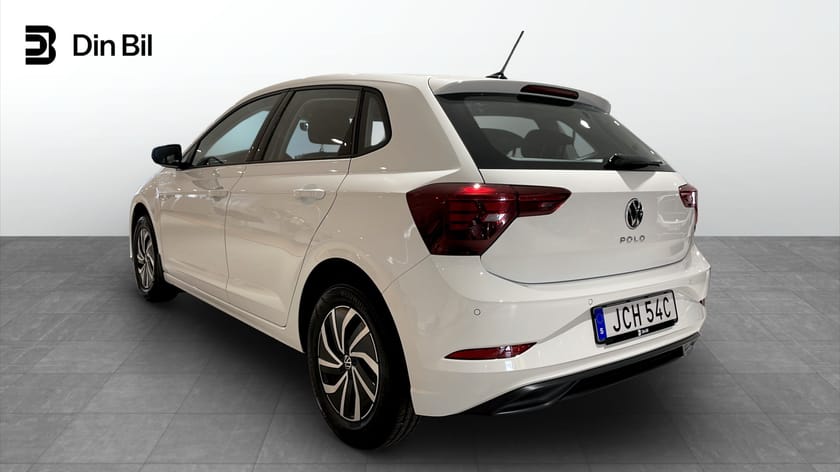 Bild 3 av Volkswagen Polo
