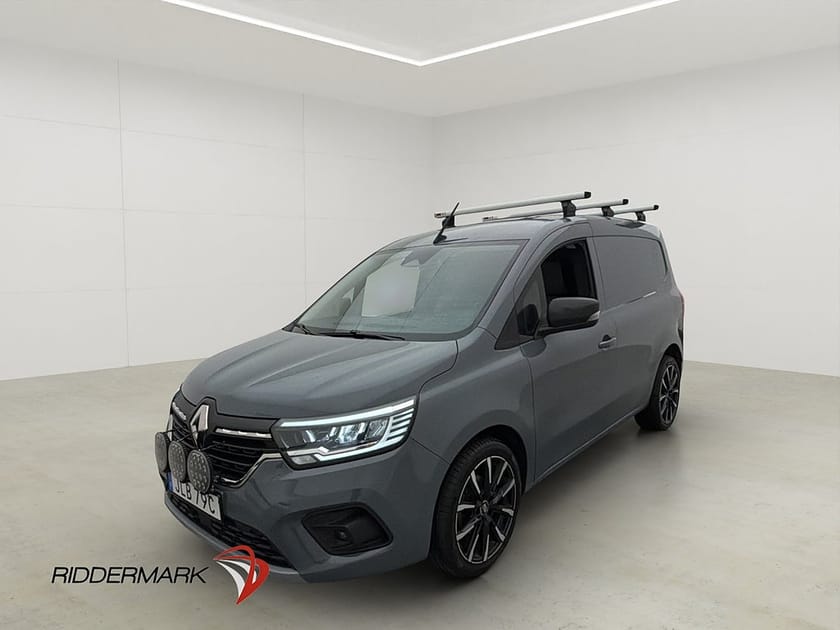 Bild 3 av Renault Kangoo Skåpbil