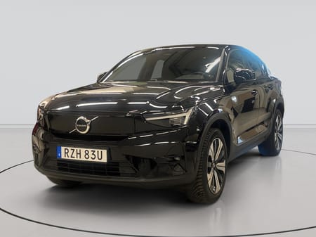 Volvo C40 Recharge Single Motor