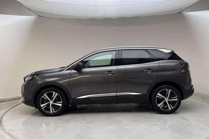 Bild 2 av Peugeot 3008