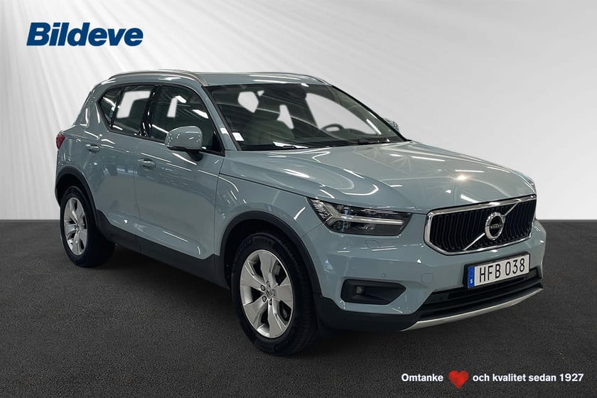 Bild 1 av Volvo XC40