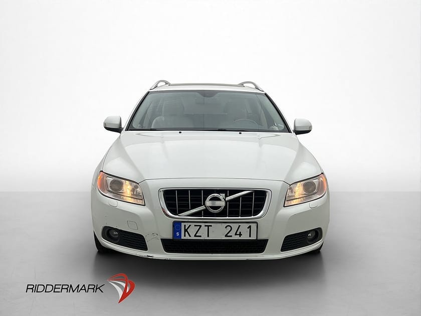 Bild 2 av Volvo V70