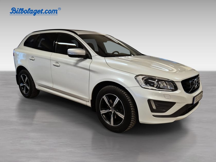 Bild 2 av Volvo XC60