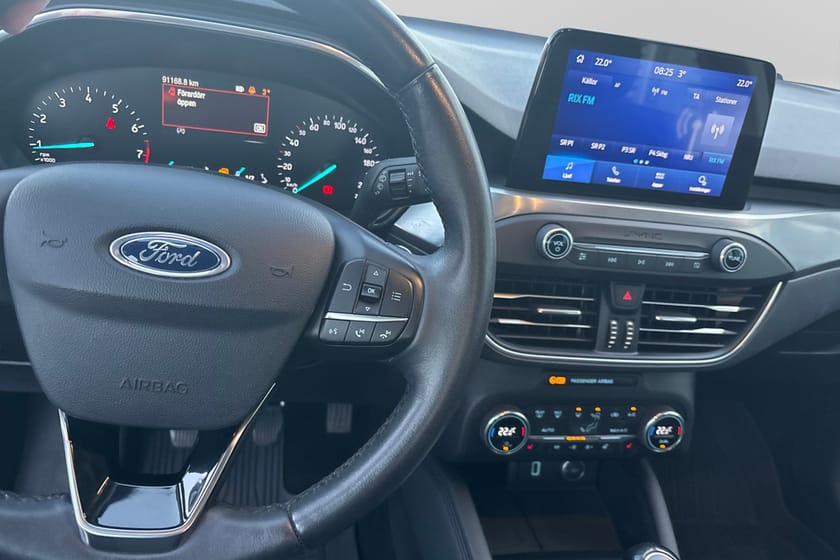 Bild 4 av Ford Focus