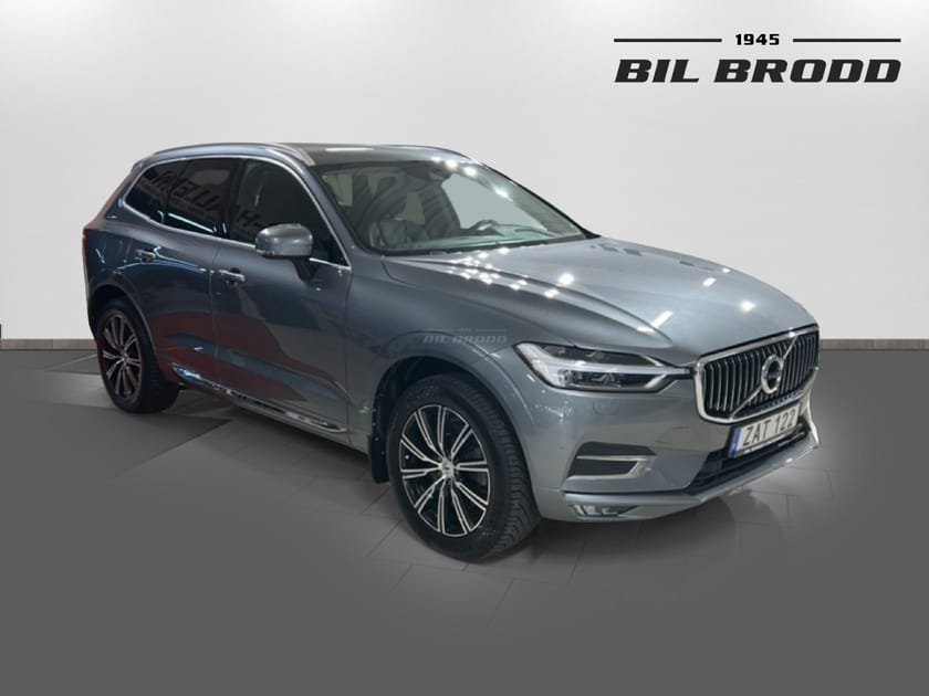 Bild 3 av Volvo XC60