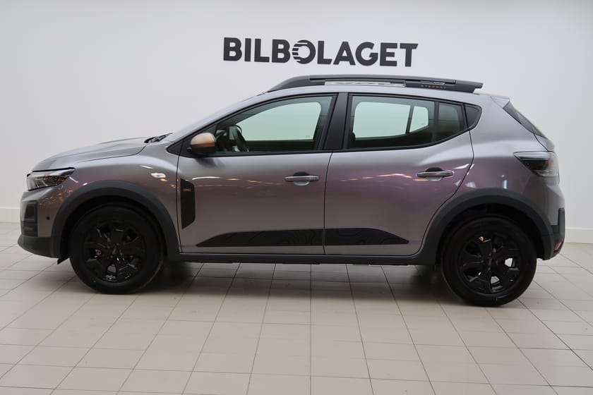Bild 4 av Dacia Sandero Stepway