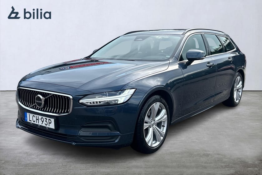 Bild 1 av Volvo V90