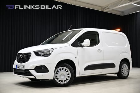 Opel Combo Cargo