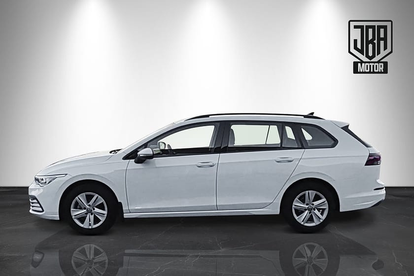Bild 5 av Volkswagen Golf Sportscombi