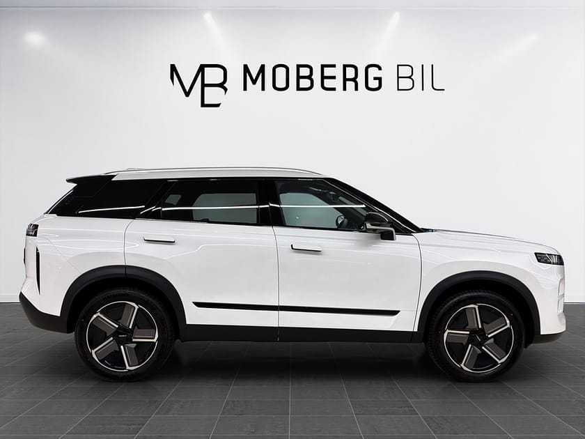 Bild 5 av Jaecoo J7 PHEV
