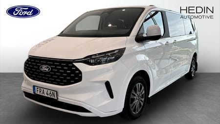 Ford Tourneo Custom 320
