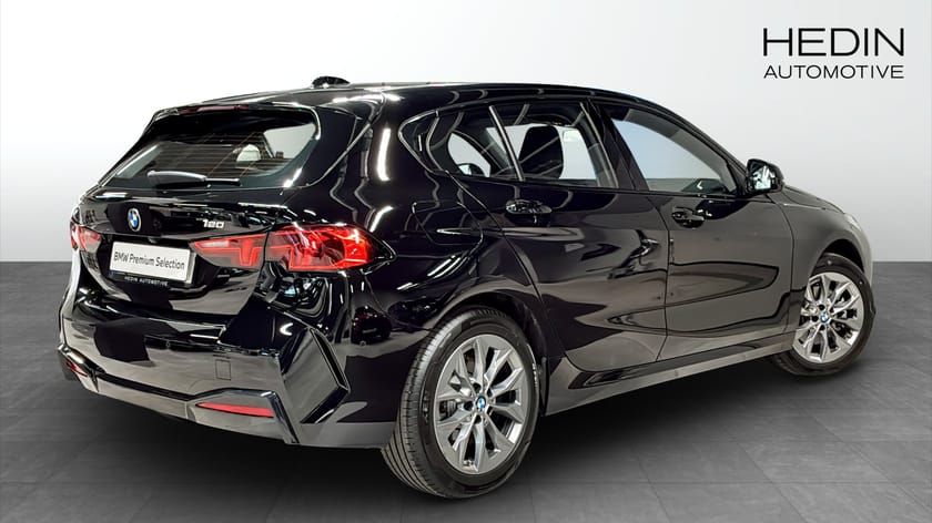 Bild 2 av BMW 120