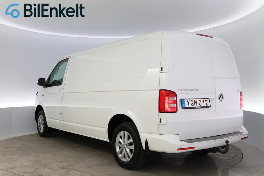 Bild 4 av Volkswagen Transporter