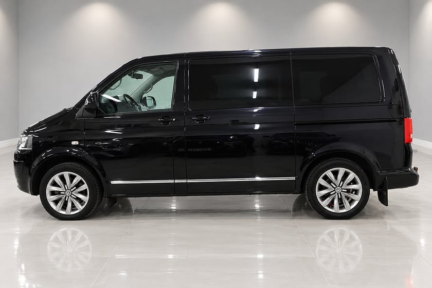 Bild 3 av Volkswagen Multivan