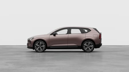 Volvo EX60 P12 AWD