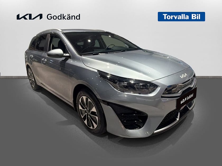 Bild 3 av Kia Ceed Sportswagon Plug-in Hybrid