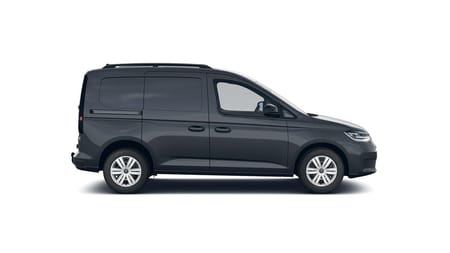 Volkswagen Caddy Cargo