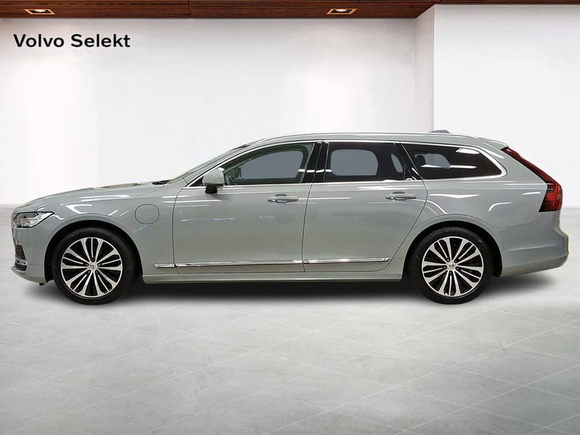 Bild 3 av Volvo V90