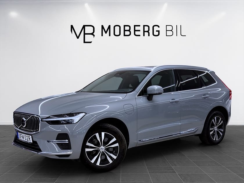 Bild 1 av Volvo XC60