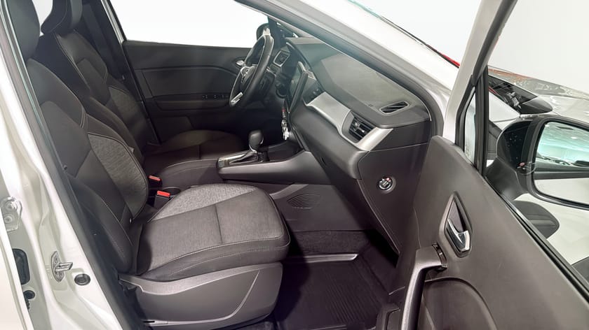Bild 3 av Renault Captur