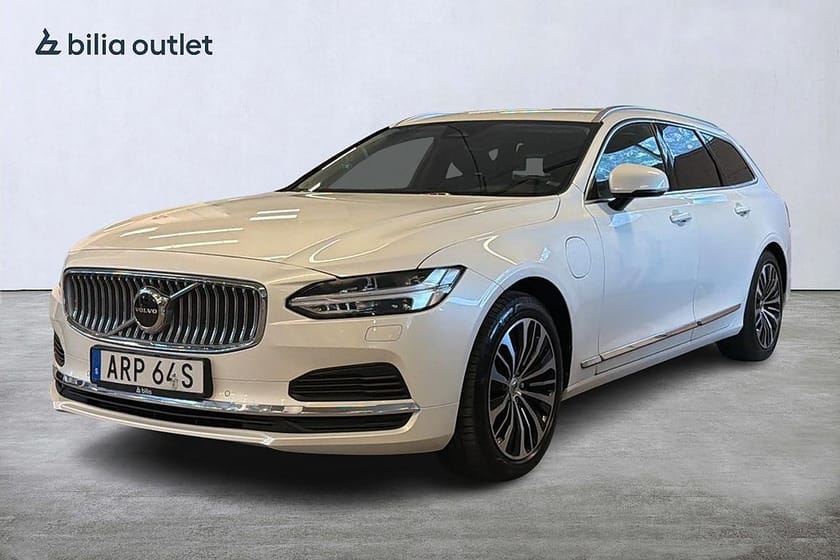 Bild 1 av Volvo V90