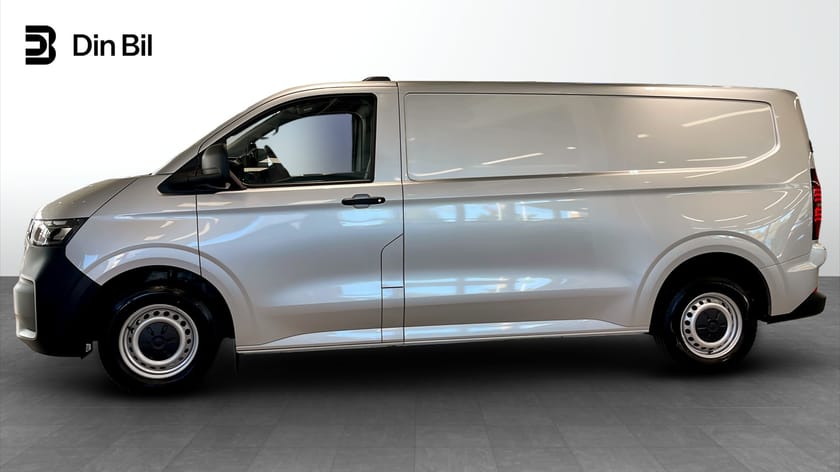 Bild 2 av Volkswagen Transporter