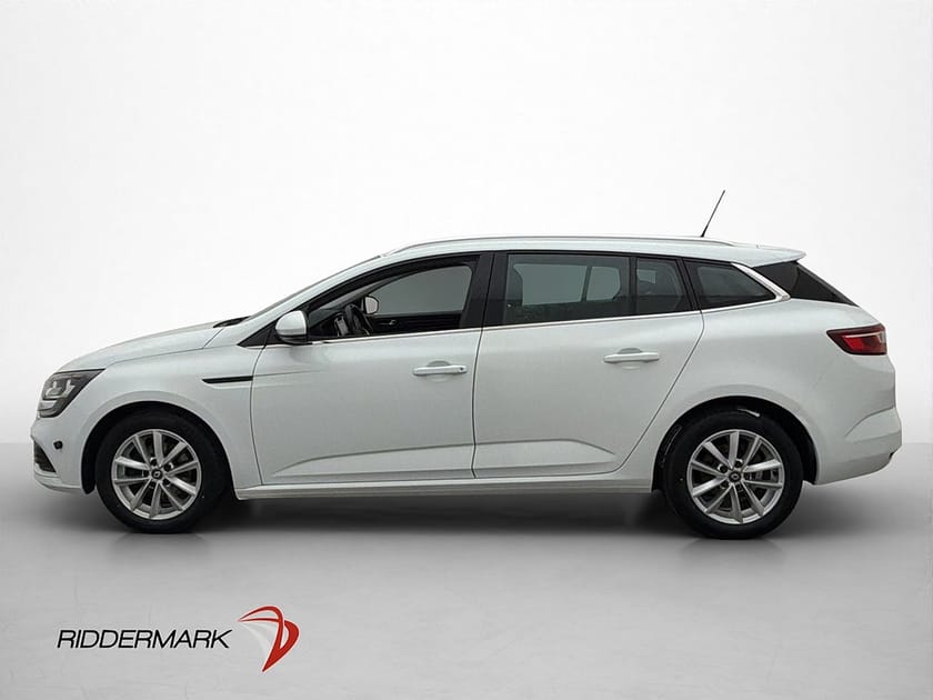 Bild 4 av Renault Mégane Sport Tourer