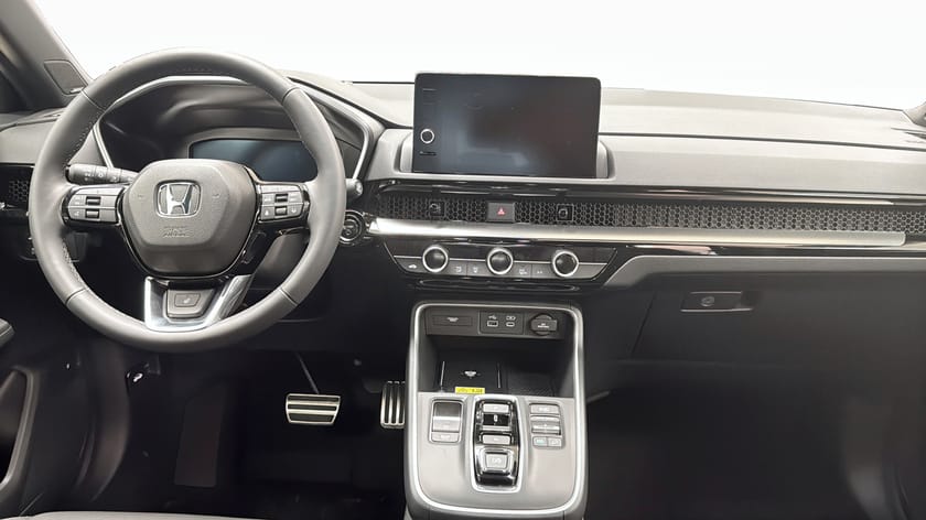 Bild 4 av Honda CR-V e:PHEV