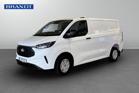 Ford Transit Custom 280