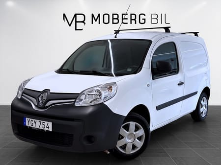 Renault Kangoo Express