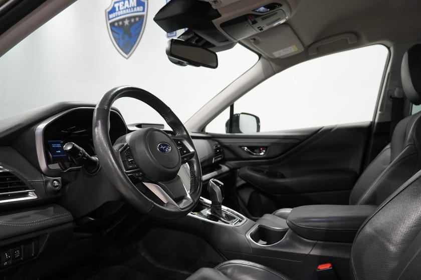 Bild 5 av Subaru Outback