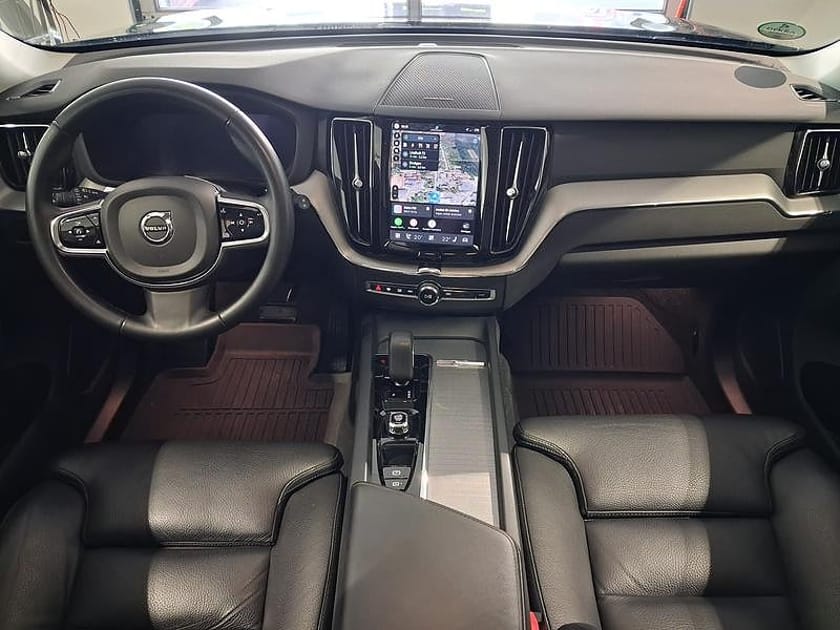 Bild 4 av Volvo XC60