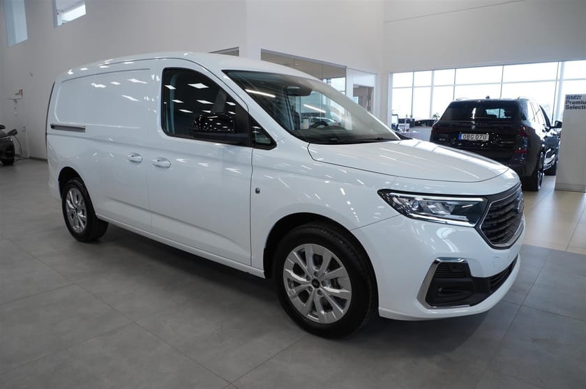 Bild 3 av Ford Transit Connect L2